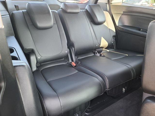 used 2024 Honda Odyssey car, priced at $45,995