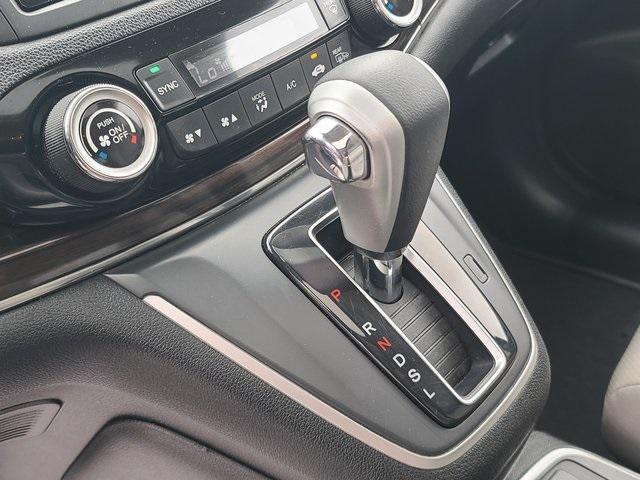 used 2016 Honda CR-V car, priced at $14,884