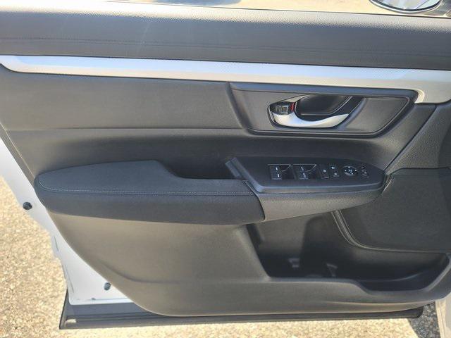 used 2022 Honda CR-V car, priced at $24,944