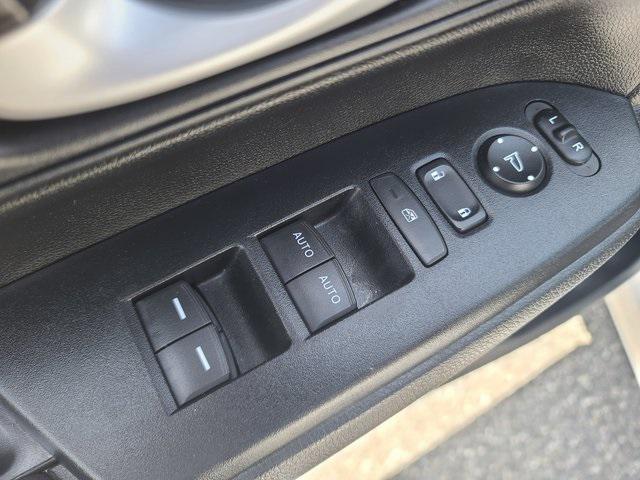 used 2022 Honda CR-V car, priced at $24,944