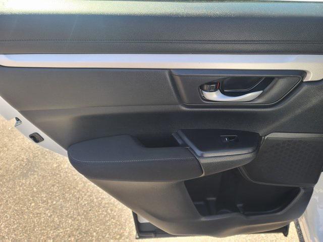 used 2022 Honda CR-V car, priced at $24,944