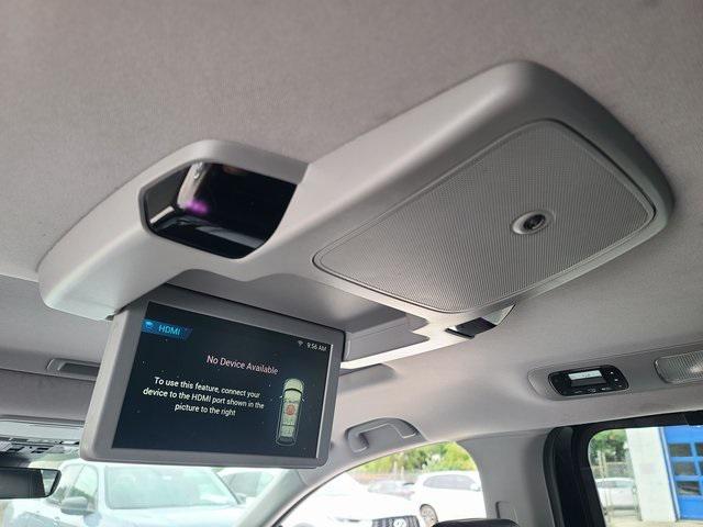 used 2023 Honda Odyssey car, priced at $41,995