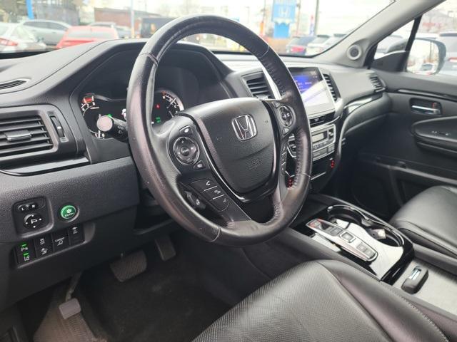 used 2020 Honda Ridgeline car, priced at $23,977