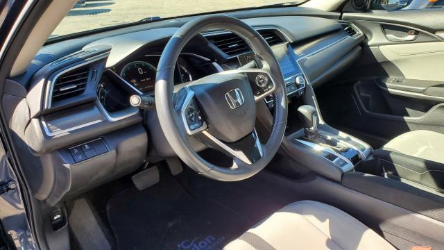 used 2020 Honda Civic car, priced at $18,977