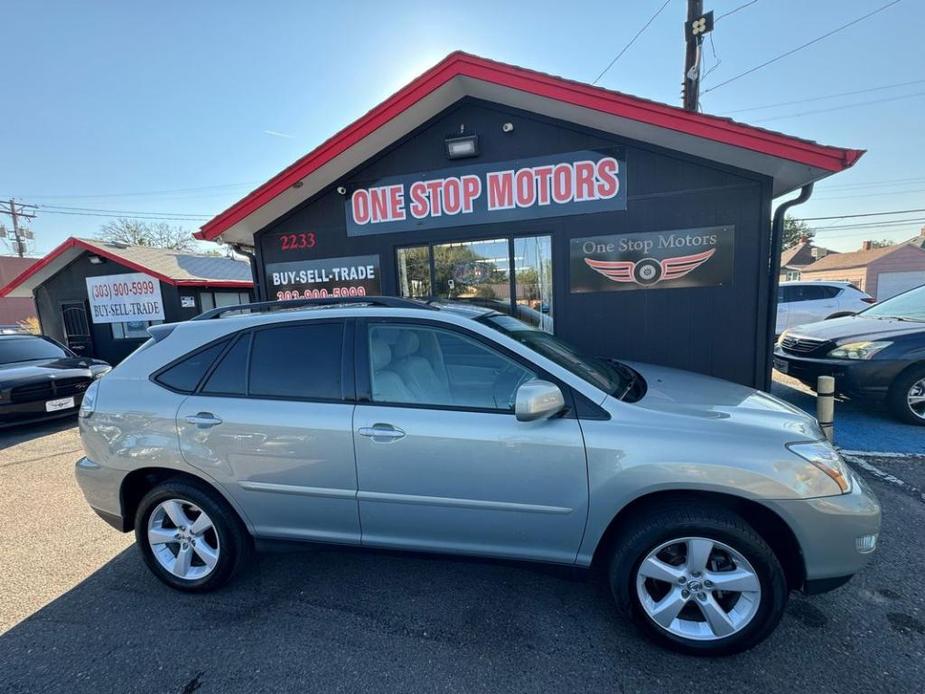 used 2006 Lexus RX 330 car, priced at $8,999