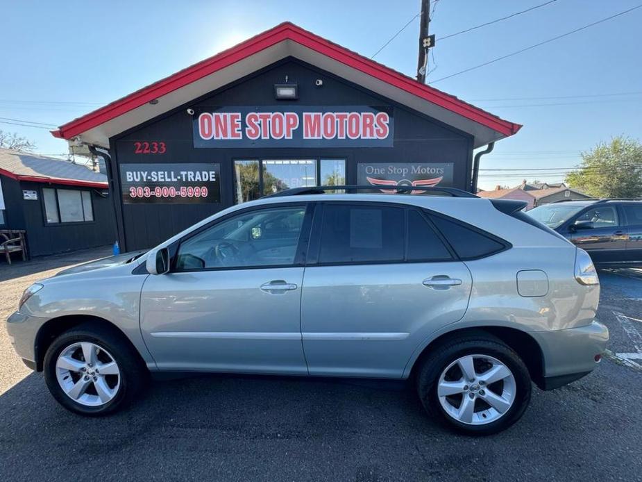 used 2006 Lexus RX 330 car, priced at $8,999