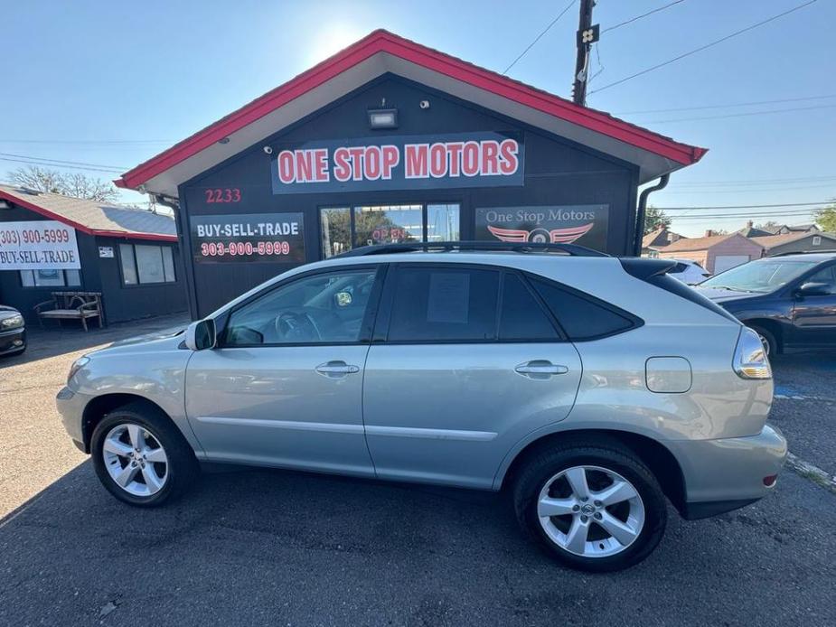 used 2006 Lexus RX 330 car, priced at $8,999