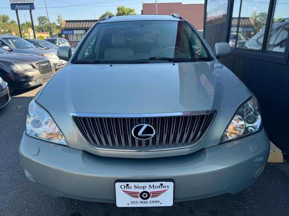 used 2006 Lexus RX 330 car, priced at $8,999