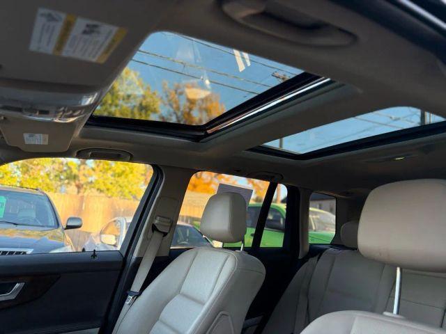 used 2013 Mercedes-Benz GLK-Class car, priced at $10,499
