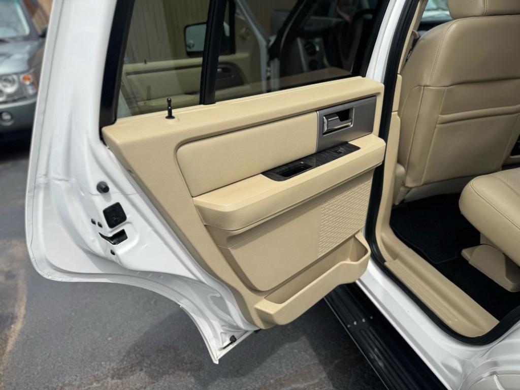 used 2017 Ford Expedition car, priced at $13,999