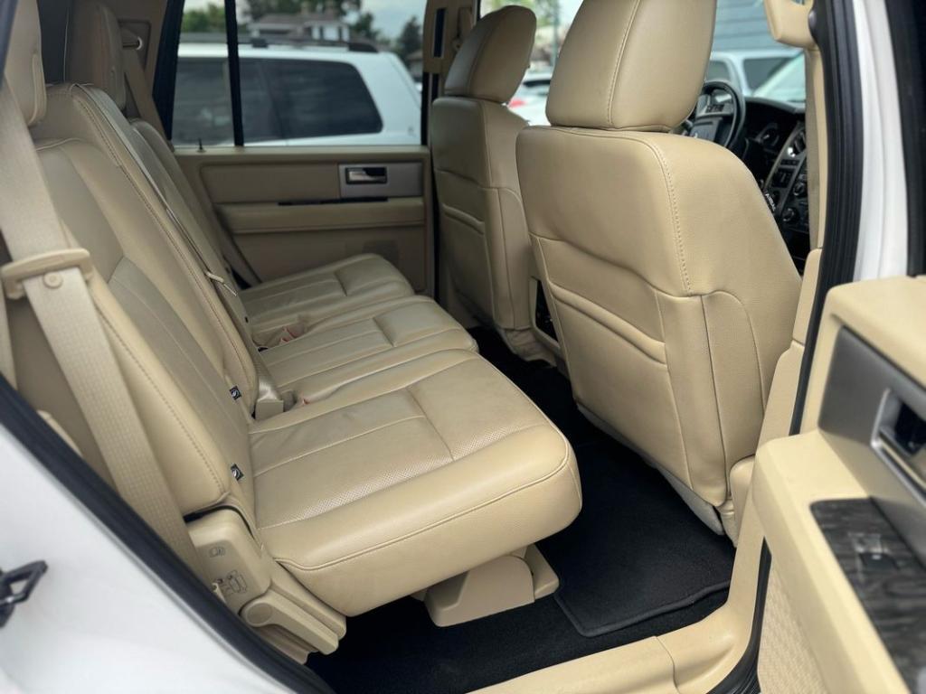 used 2017 Ford Expedition car, priced at $13,999