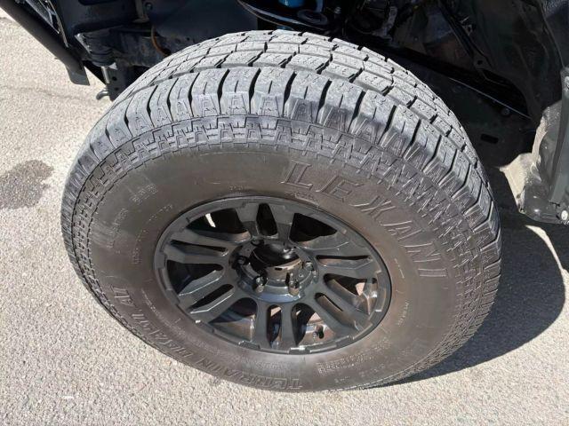 used 2008 Toyota FJ Cruiser car, priced at $19,999