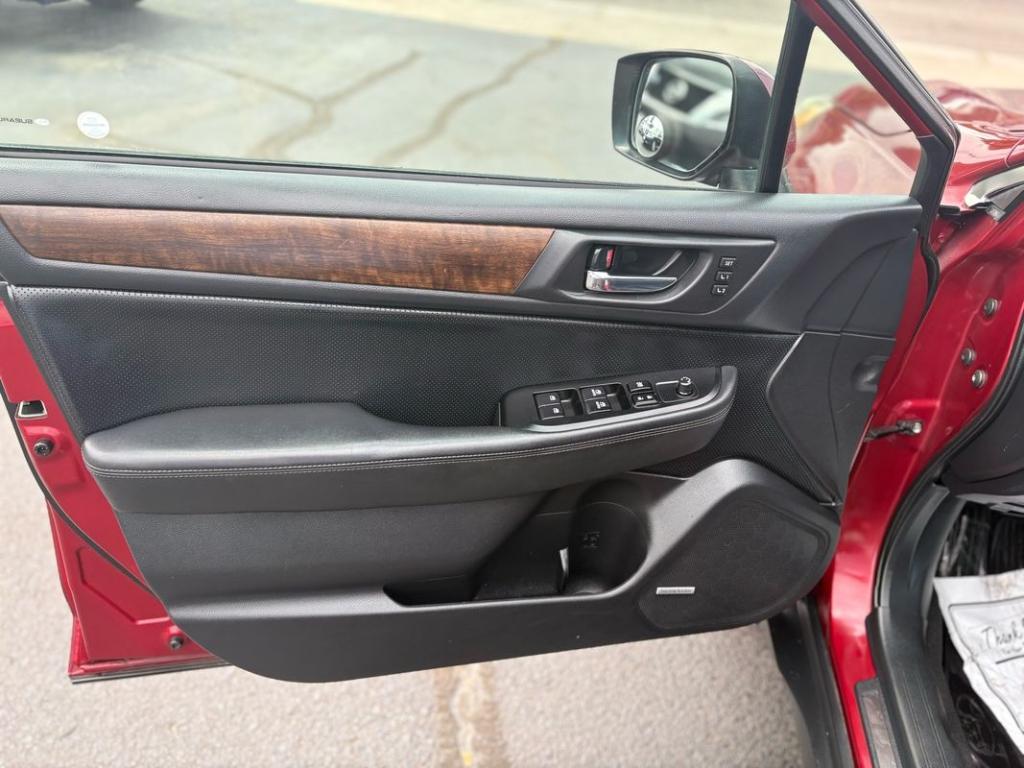 used 2015 Subaru Outback car, priced at $8,999