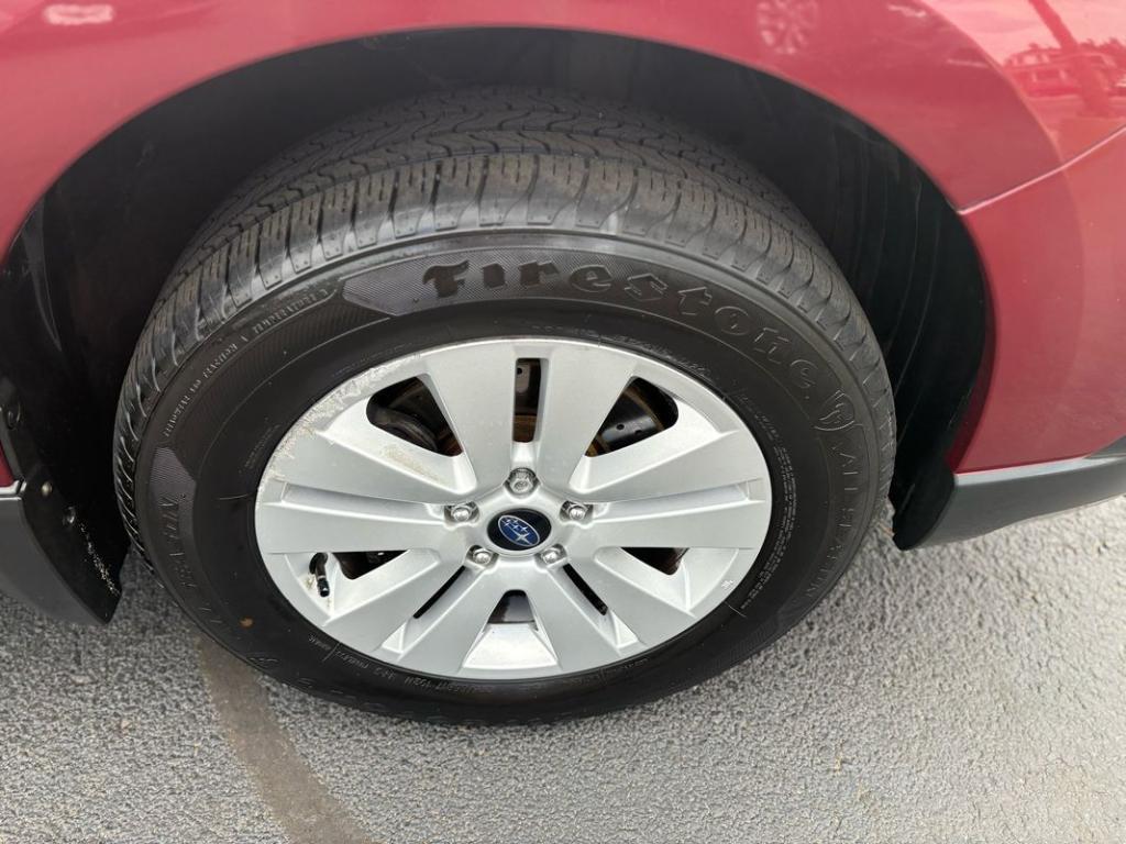 used 2015 Subaru Outback car, priced at $8,999