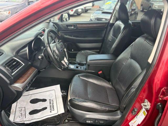 used 2015 Subaru Outback car, priced at $9,499