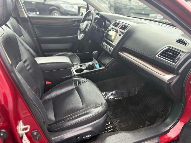 used 2015 Subaru Outback car, priced at $9,499
