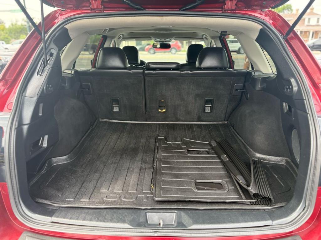 used 2015 Subaru Outback car, priced at $8,999