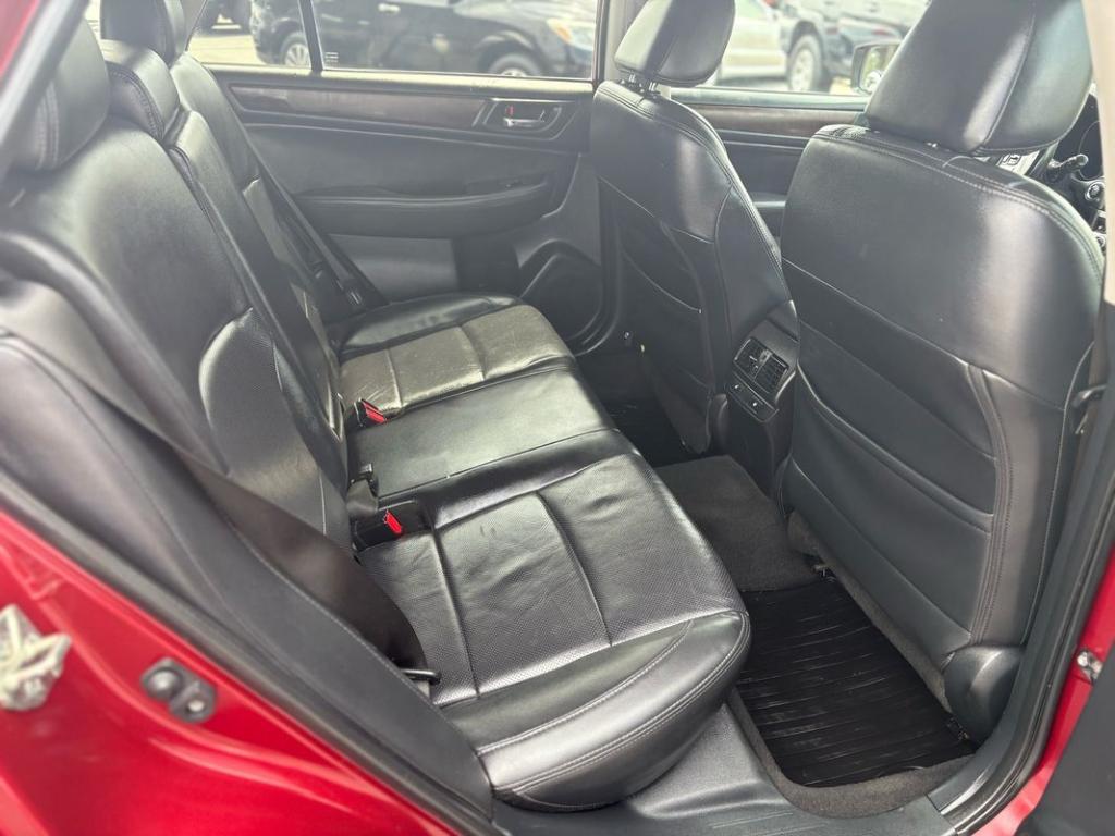 used 2015 Subaru Outback car, priced at $8,999