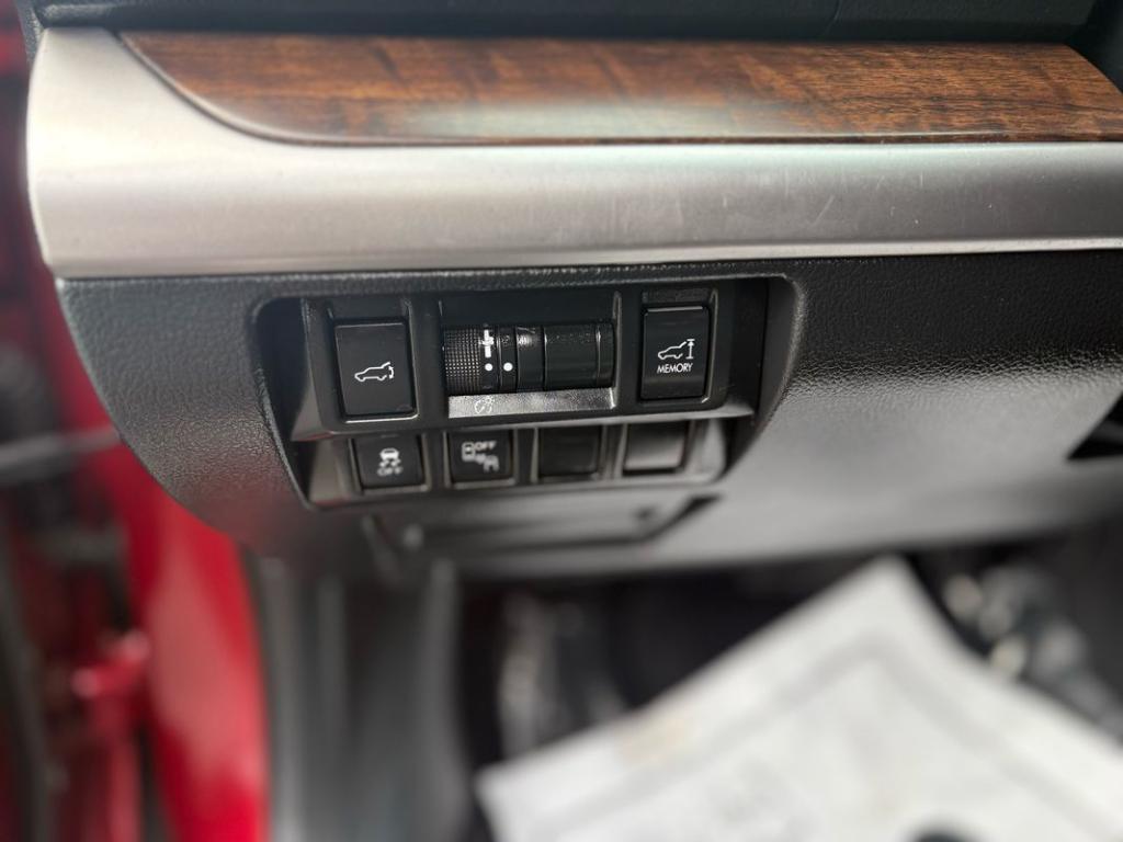 used 2015 Subaru Outback car, priced at $8,999