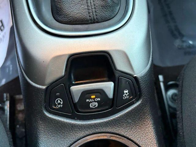 used 2018 Jeep Compass car, priced at $13,816