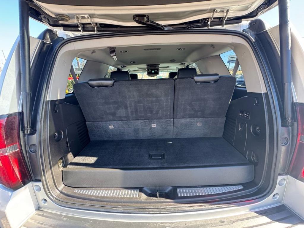 used 2017 Chevrolet Tahoe car, priced at $23,799