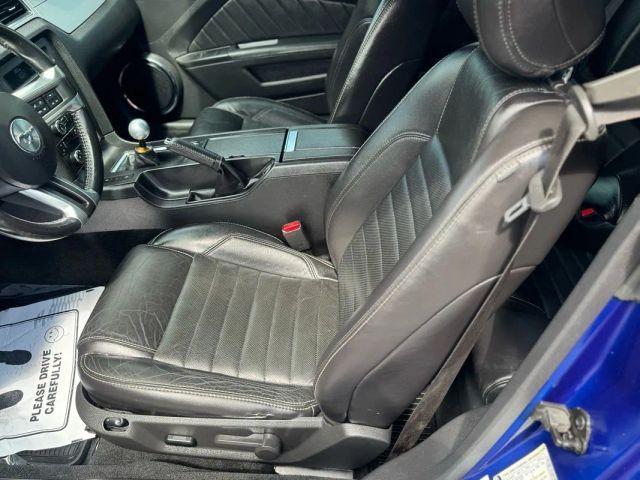 used 2014 Ford Mustang car, priced at $17,999