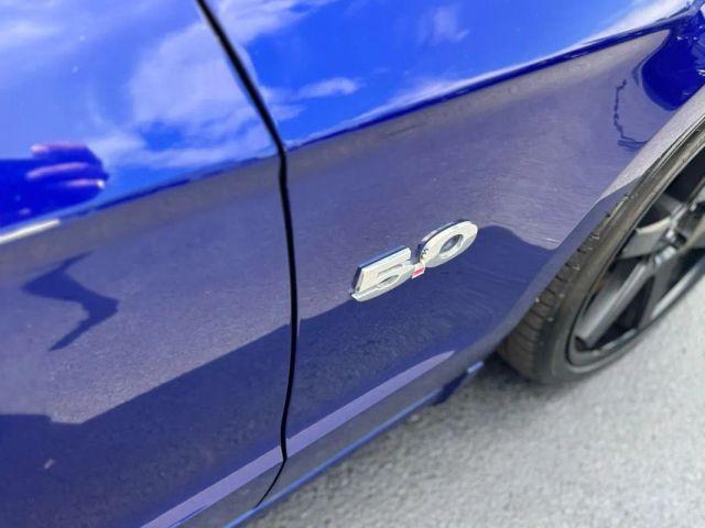 used 2014 Ford Mustang car, priced at $17,999