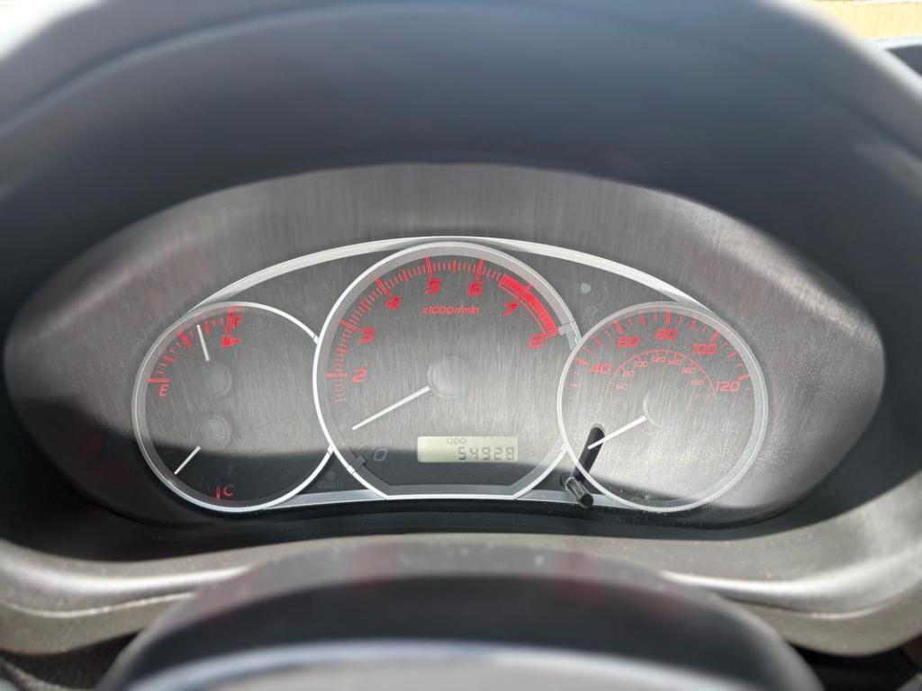 used 2013 Subaru Impreza WRX car, priced at $19,950