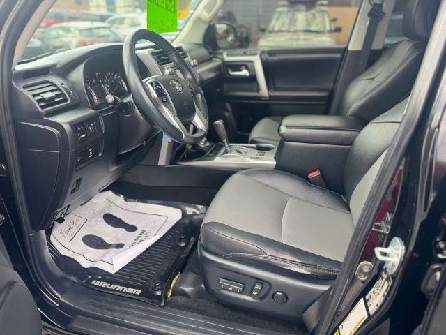 used 2019 Toyota 4Runner car, priced at $28,267