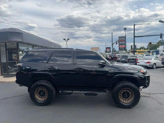 used 2019 Toyota 4Runner car, priced at $28,267