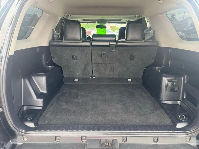 used 2019 Toyota 4Runner car, priced at $28,267