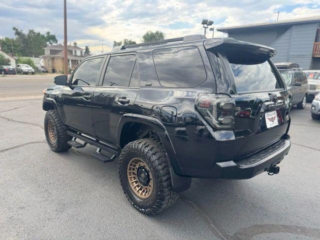 used 2019 Toyota 4Runner car, priced at $28,267