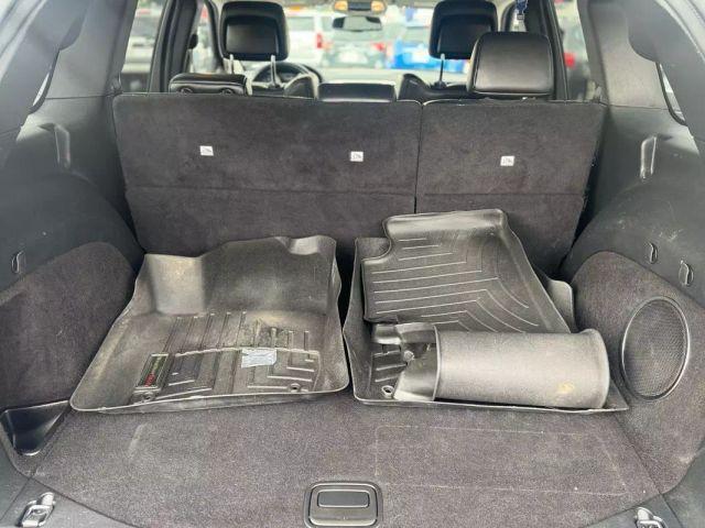 used 2011 Jeep Grand Cherokee car, priced at $10,606