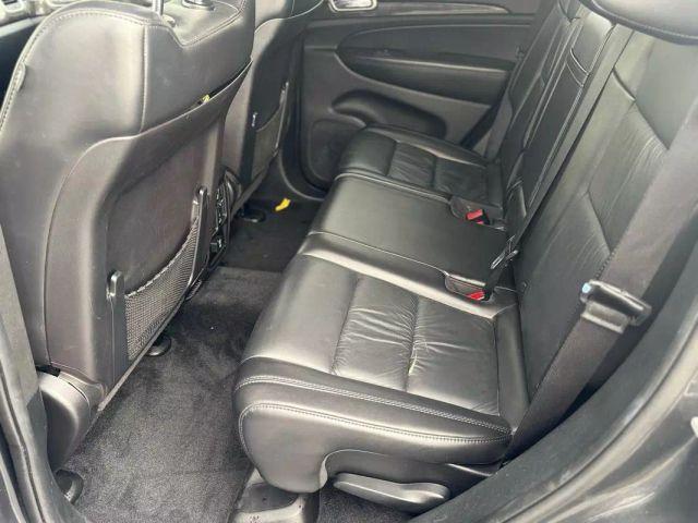used 2011 Jeep Grand Cherokee car, priced at $10,606