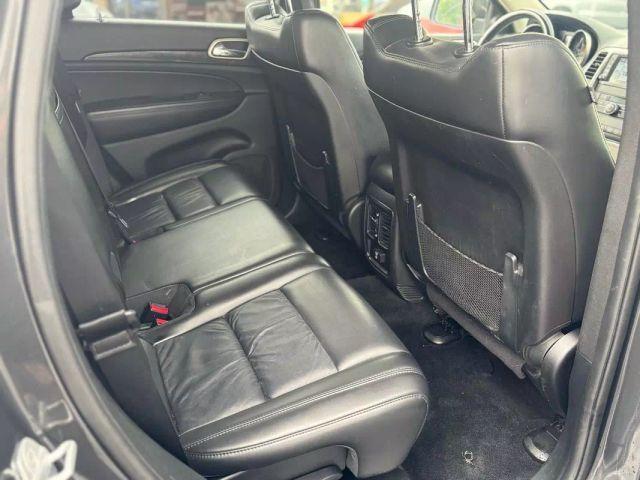 used 2011 Jeep Grand Cherokee car, priced at $10,606