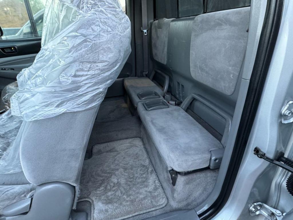 used 2007 Toyota Tacoma car, priced at $10,999