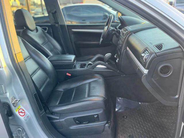 used 2006 Porsche Cayenne car, priced at $7,999