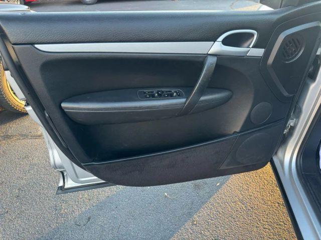 used 2006 Porsche Cayenne car, priced at $7,999