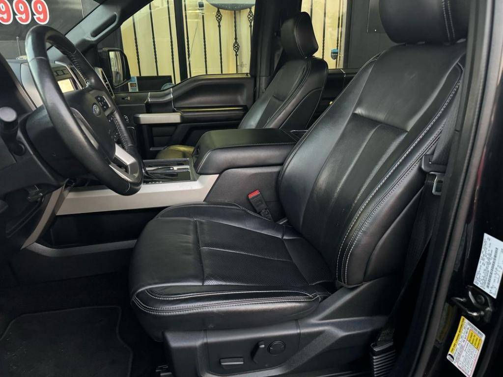 used 2020 Ford F-150 car, priced at $27,999