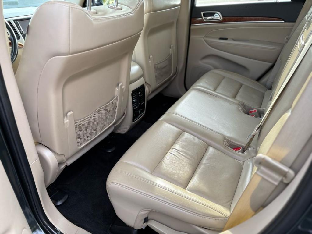 used 2011 Jeep Grand Cherokee car, priced at $7,999