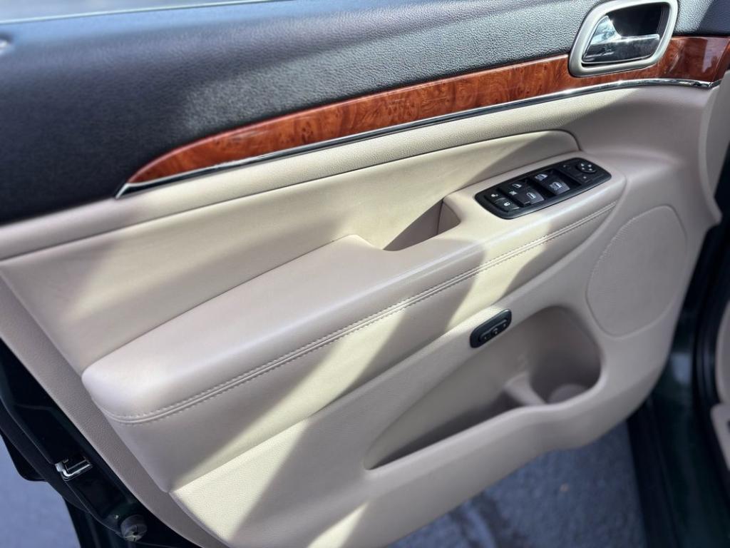used 2011 Jeep Grand Cherokee car, priced at $7,999