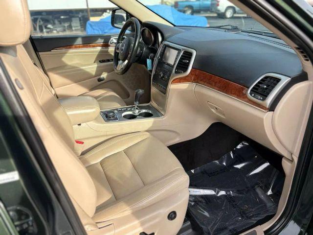 used 2011 Jeep Grand Cherokee car, priced at $8,499