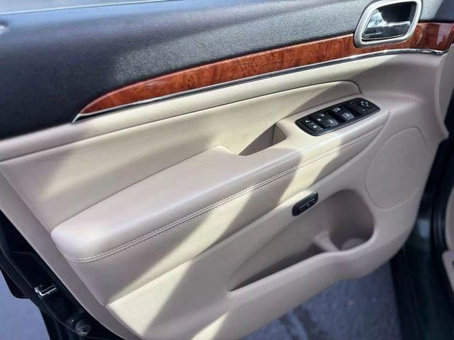used 2011 Jeep Grand Cherokee car, priced at $8,499