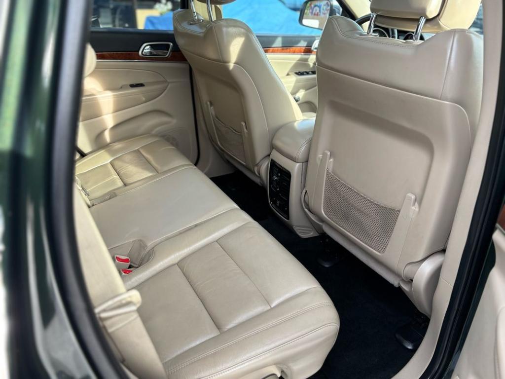 used 2011 Jeep Grand Cherokee car, priced at $7,999