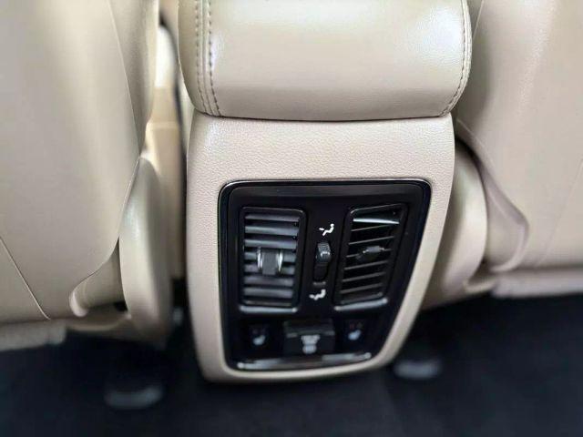 used 2011 Jeep Grand Cherokee car, priced at $8,499