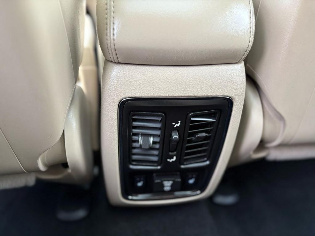 used 2011 Jeep Grand Cherokee car, priced at $7,999