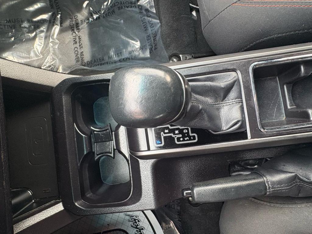 used 2016 Toyota Tacoma car, priced at $24,999