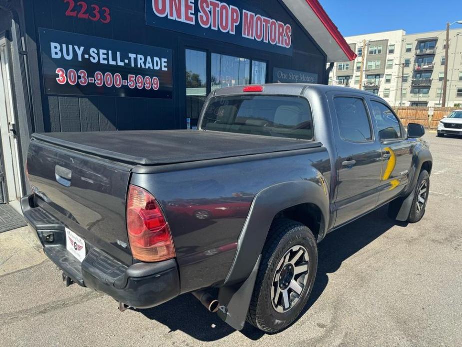 used 2014 Toyota Tacoma car, priced at $24,999