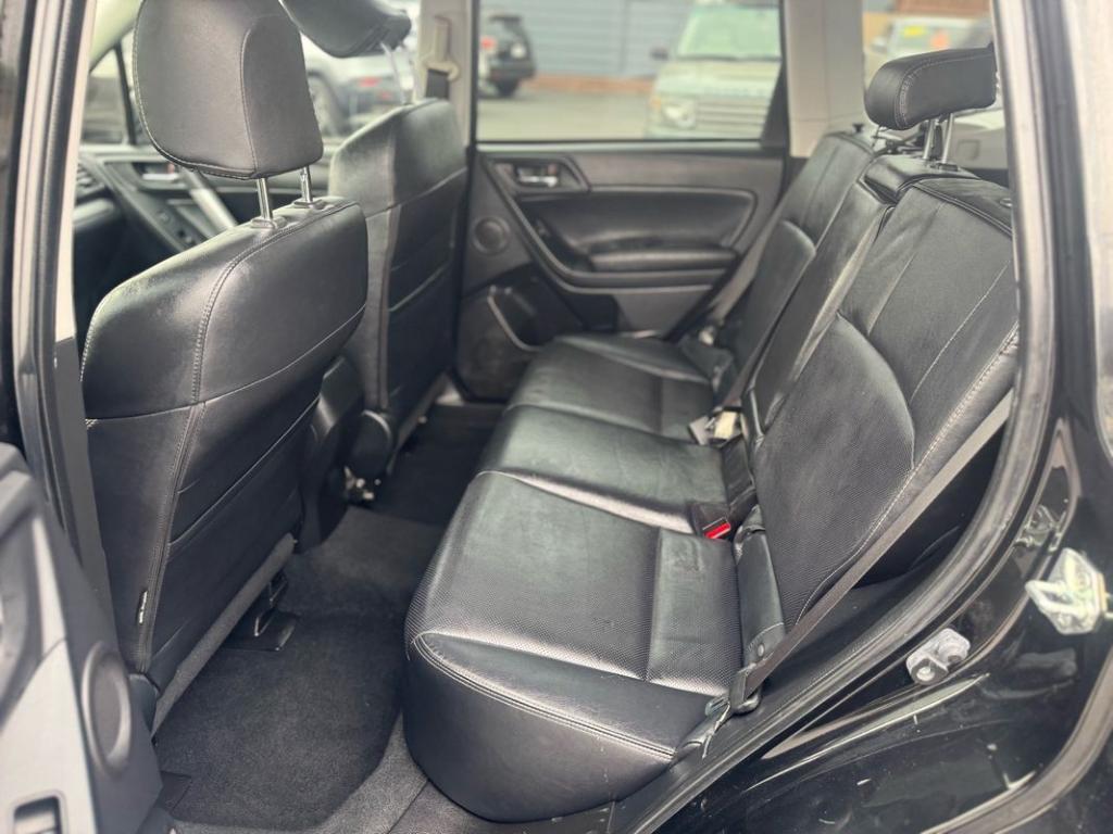 used 2015 Subaru Forester car, priced at $9,308