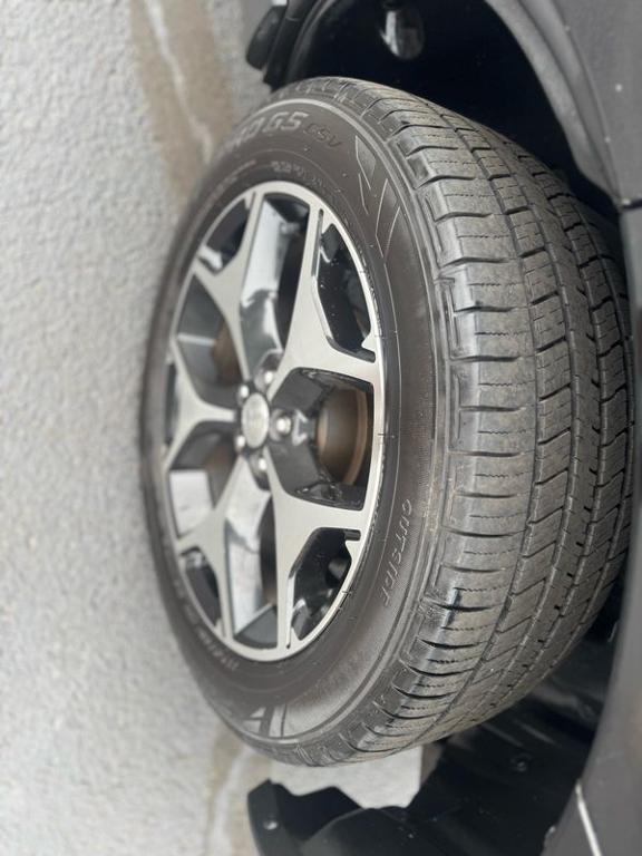 used 2015 Subaru Forester car, priced at $9,308